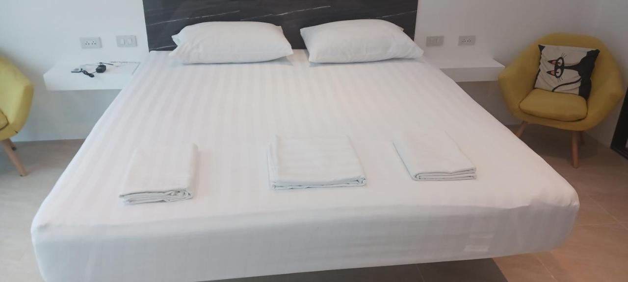 Appartement Kadena Koh Samui